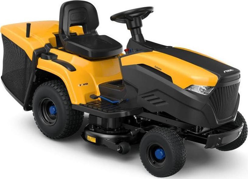 Traktor ogrodowy Stiga Estate 584e