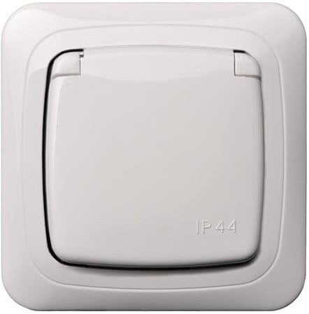 POWERP UND. ANODE BED UNFR IP44 WHITE