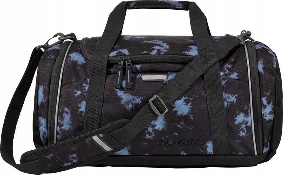 Coocazoo Torba sportowa 2.0 Midnight Dust (211606)