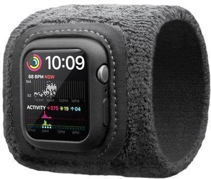 Twelve South ActionBand for Apple Watch 45mm Gen 7
