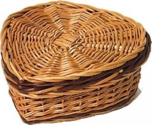 Wnuk Szkatułka (Serce/25cm)