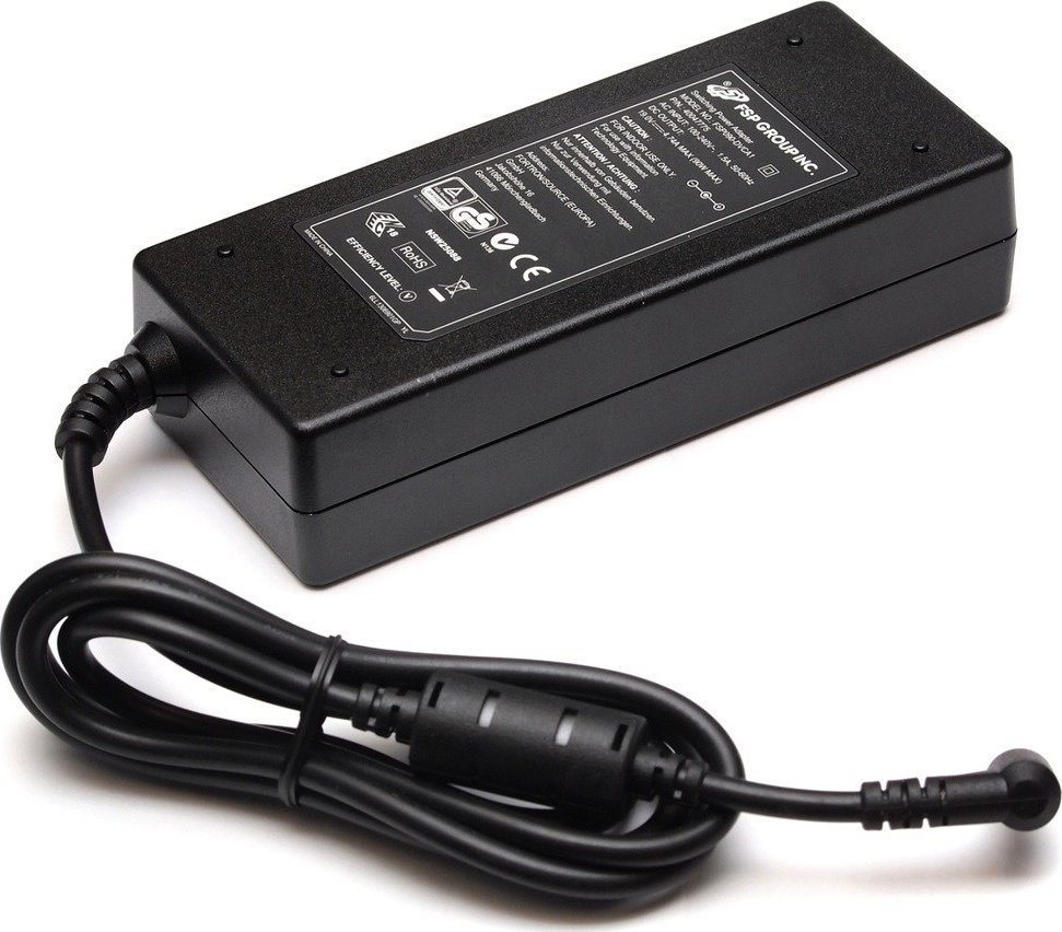 Zasilacz do laptopa FSP/Fortron Fortron FSP090-DVCA1 19V 4,74A / wtyk kątowy 7,4x5,0