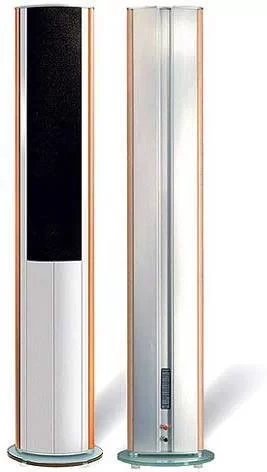 Kolumna Quadral QUADRAL SIGNO 400 BUK (Para) outlet