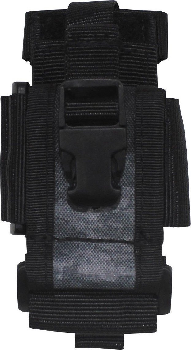 MFH Uchwyt na telefon komórkowy "MOLLE" HDT-camo LE