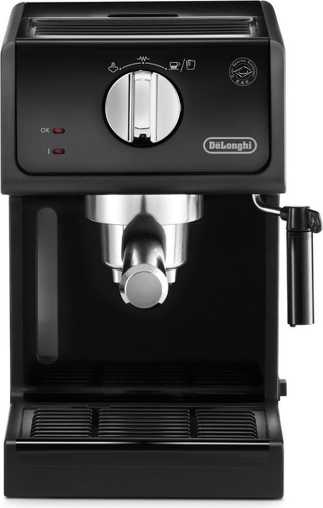Ekspres ciśnieniowy DeLonghi ECP 31.21