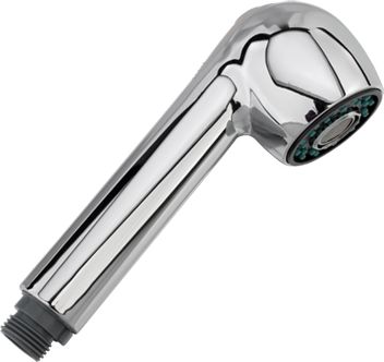 Wylewka Valvex do baterii kuchennej Umbra chrom (2449310)