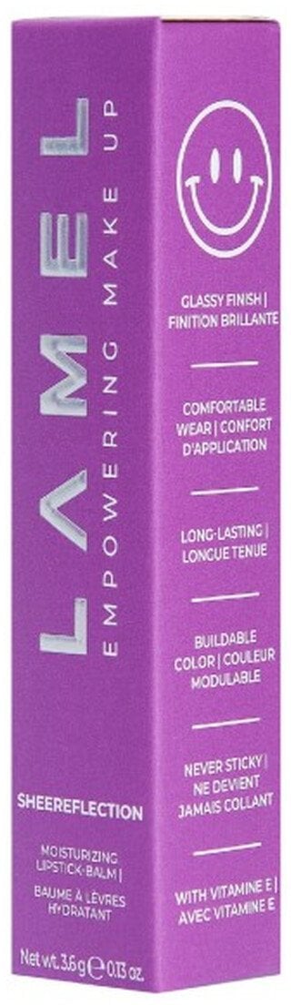 Lamel SHEEReflection Balsam do ust 03