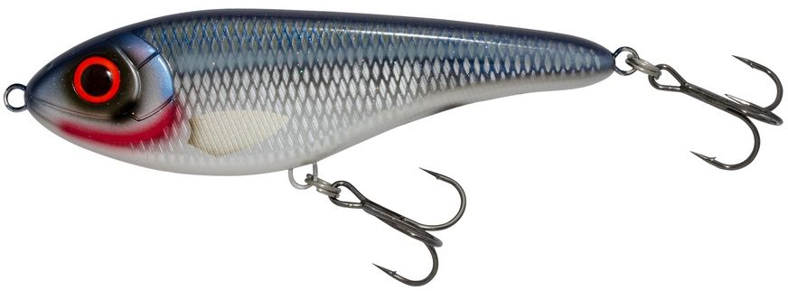 Strike Pro Wobler Buster Jerk Original 15cm, 75g (48-Y-EG-048-C501F)