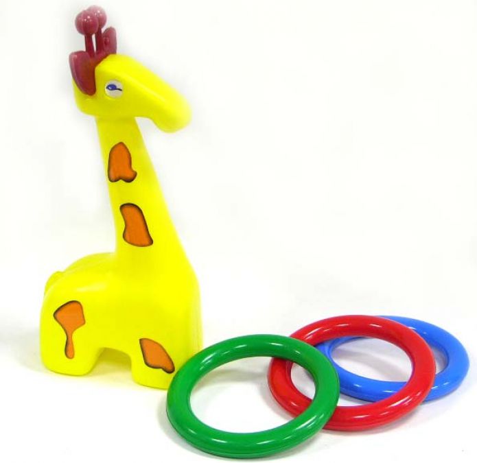 Nina Żyrafa - 00063