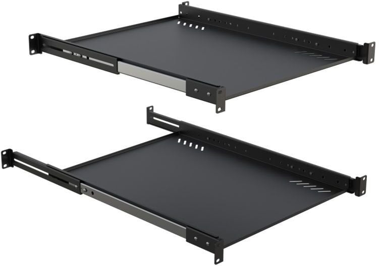 19" D=800 Special Tray with