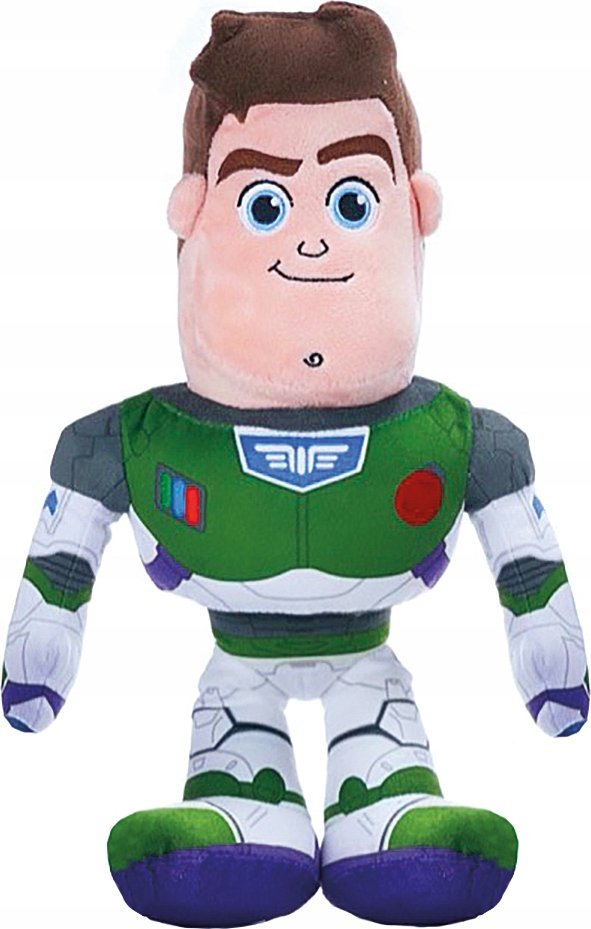 DISNEY Toy Story plusz Buzz Astral 30cm mix
