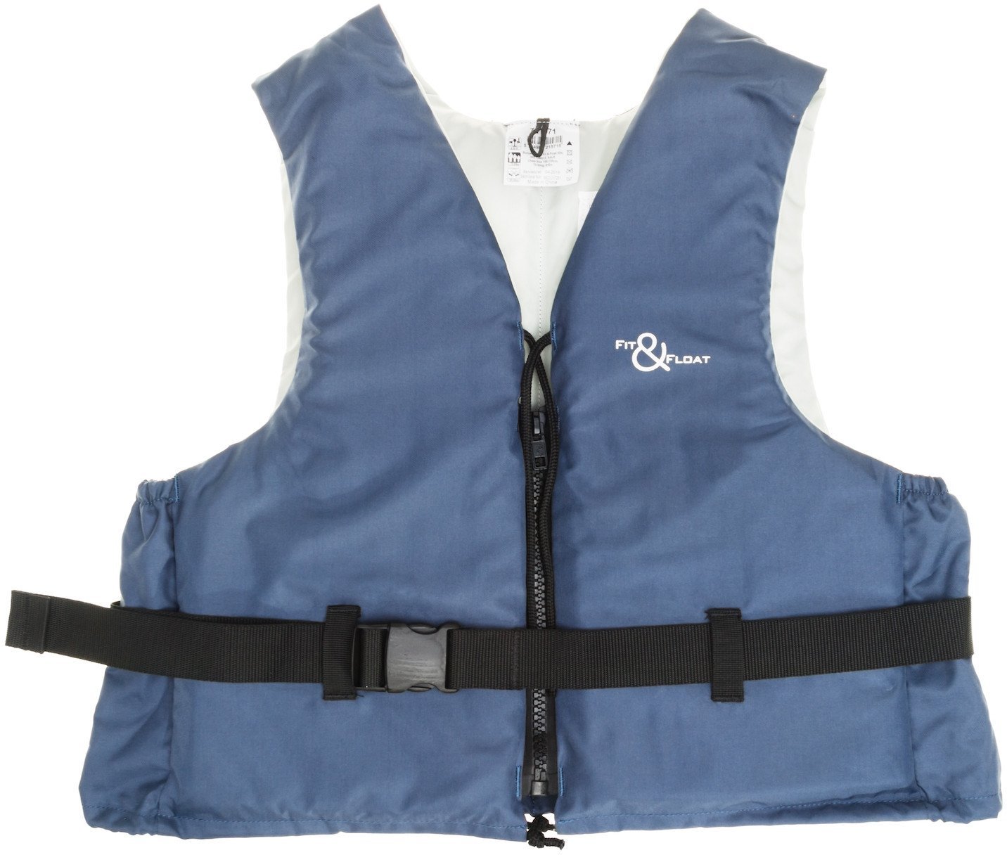 "Fit&float" plaukiojimo liemenė 70-90 kg