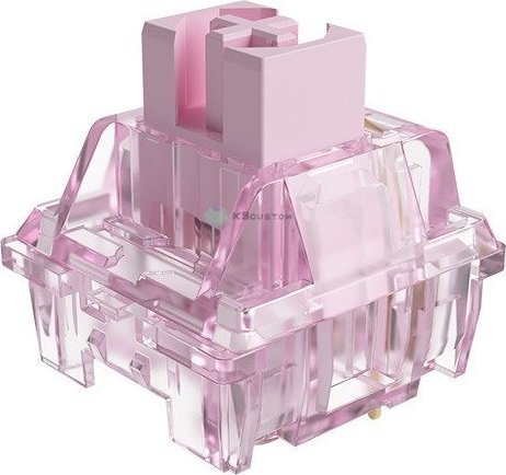 Akko Akko CS Jelly Pink Switch