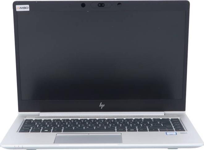 Laptop HP HP EliteBook 840 G5 i5-7300U 8GB 240GB SSD 1920x1080 Klasa A Windows 10 Professional