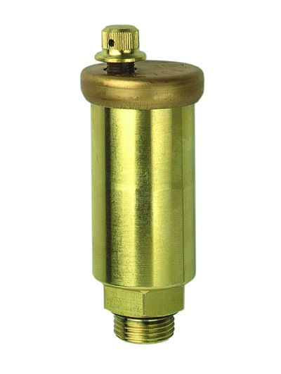 Afriso Odpowietrznik automatyczny G3/8" do instalacji solarnych (77900)