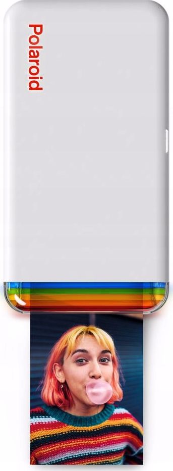 Drukarka fotograficzna Polaroid Hi-print