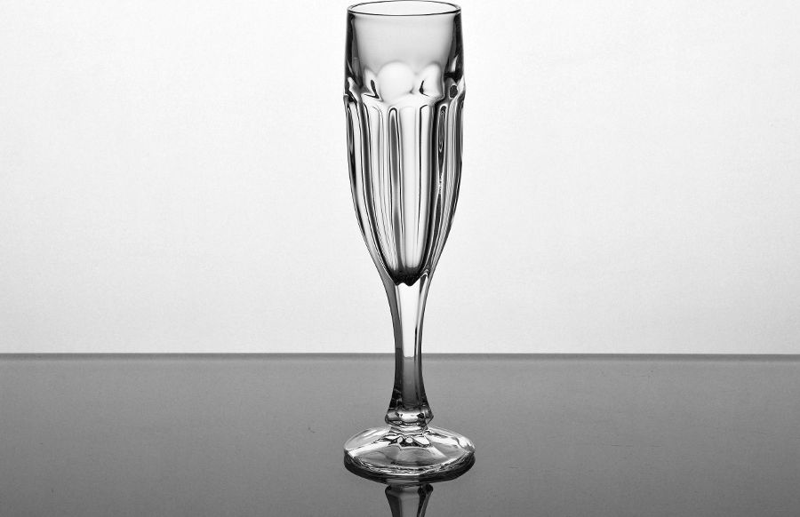 Bohemia Kieliszek 150ml Safari Bohemia