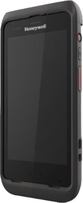 Honeywell Honeywell CT45 terminal 12,7 cm (5") 1280 x 720 px Ekran dotykowy 282 g Czarny