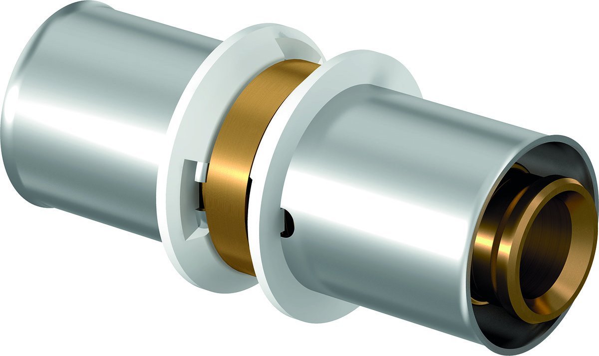 Uponor Uponor Smart PRESS naprawcza 16X1,8/2,0-16X1,8/2,0