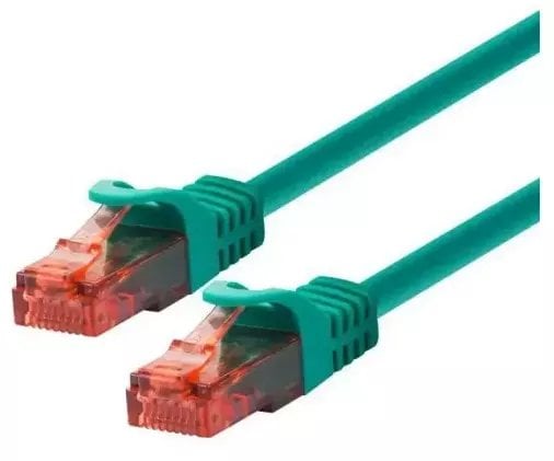 PATCH CABLE U/UTP CAT6 - 5M