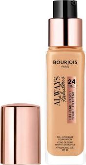 Bourjois Paris Always Fabulous Extreme Resist SPF20 210 Vanilla 30ml