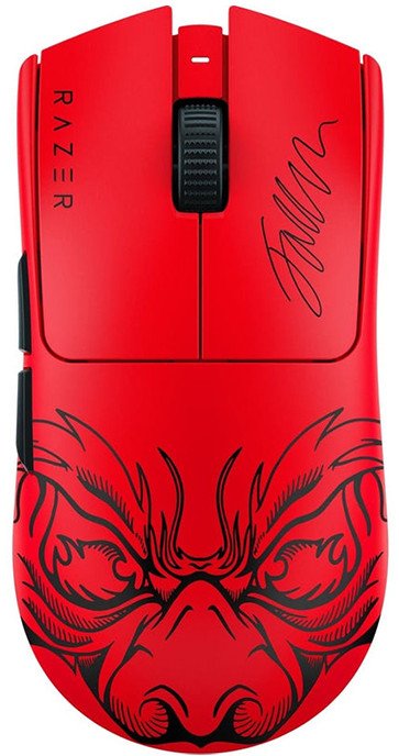 Mysz Razer Viper V3 Pro Faker Edition (RZ01-05120500-R3M1)