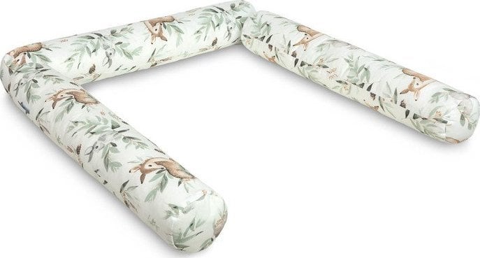 Sensillo OCHRANIACZ WAŁEK DO ŁÓŻECZKA SARENKI 3X60