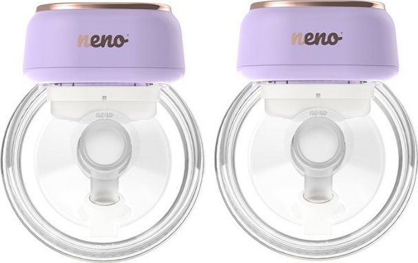 5534 SOLE TWIN LAKTATOR BEZPRZEWODOWY, MUSZLOWY, ELEKTRONICZNY