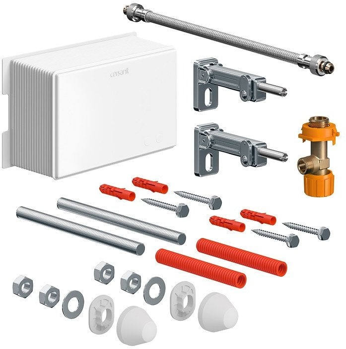 KPL MONTAŻOWY QUICK FIX AQUA 40