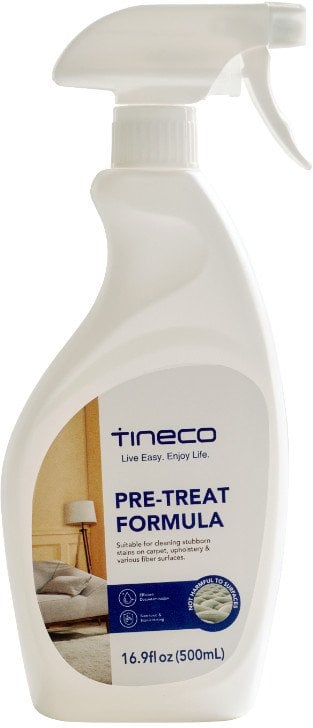 TINECO Carpet One pirminio apdorojimo valiklis 480ml
