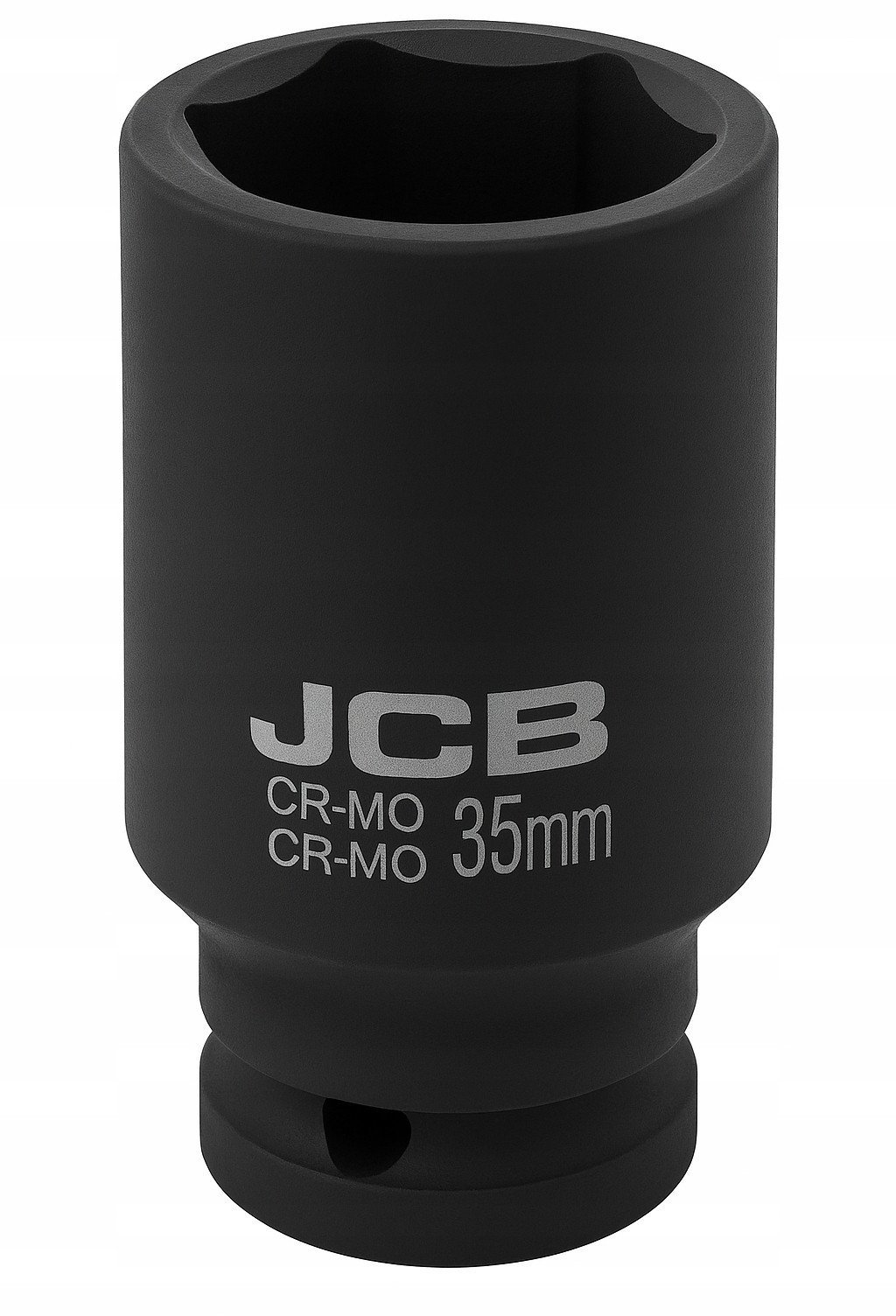 JCB Nasadka udarowa 3/4" 35mm (6-kątna)