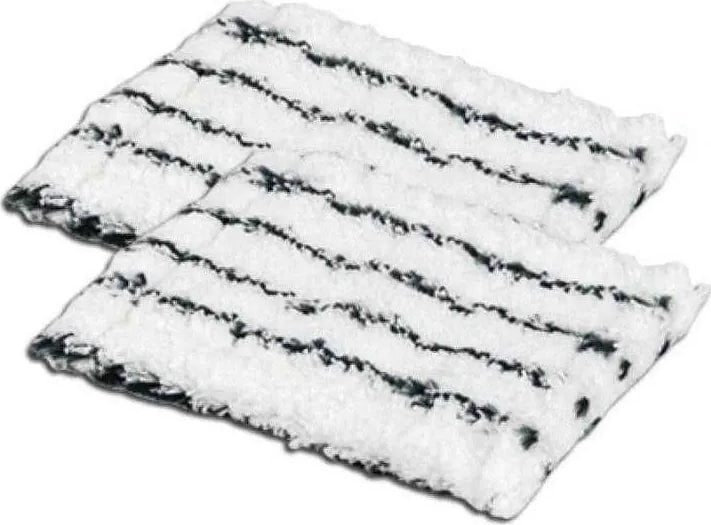 Maximex Nakładka wymienna do mopa PROFI, mikrofibra, 2 sztuki