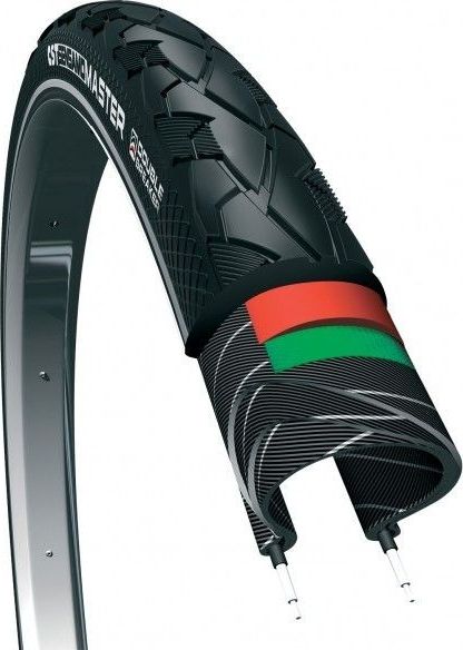 CST Opona CST SENSAMO MASTER 28" x1,75 C-1839 reflex+system antyprzebiciowy uniwersalny