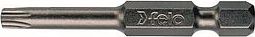 Felo bit gwiazdkowy TX 8, 50 mm (FL03608510)
