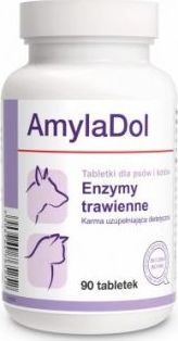 Dolfos AmylaDol 90 tabletek