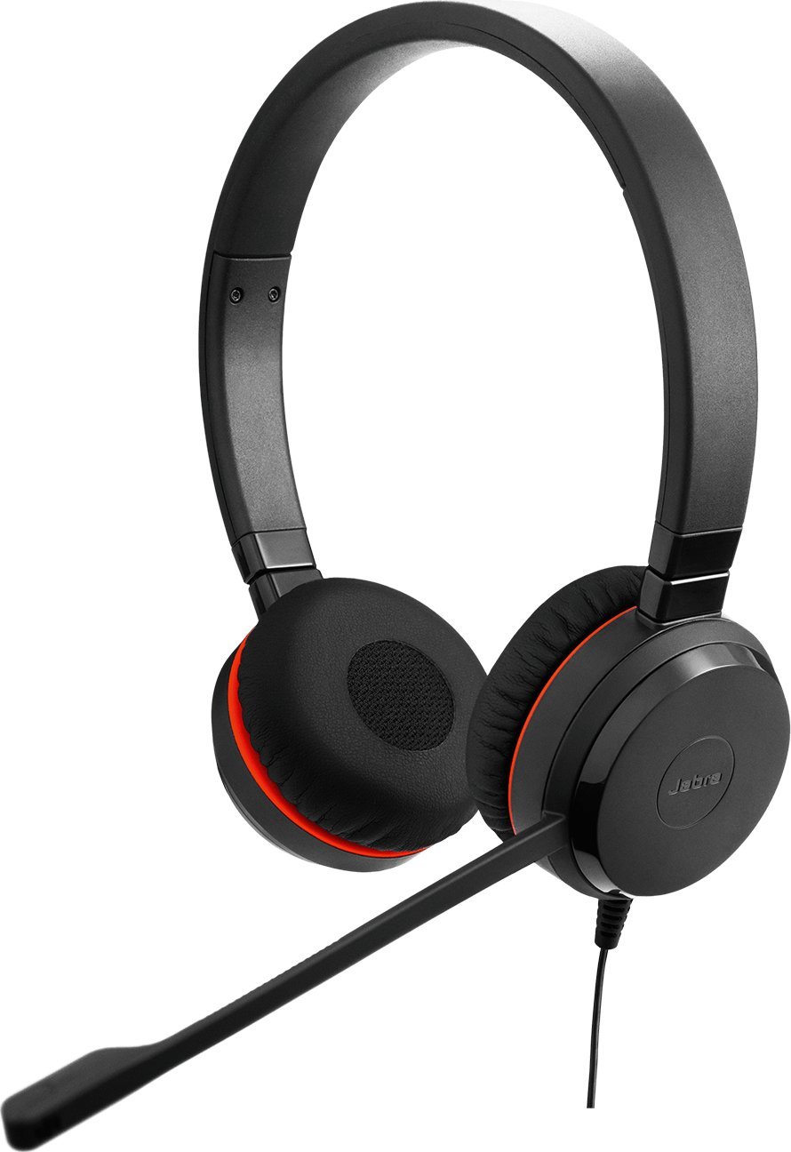 Słuchawki Jabra Evolve 20 SE MS (4999-823-369)
