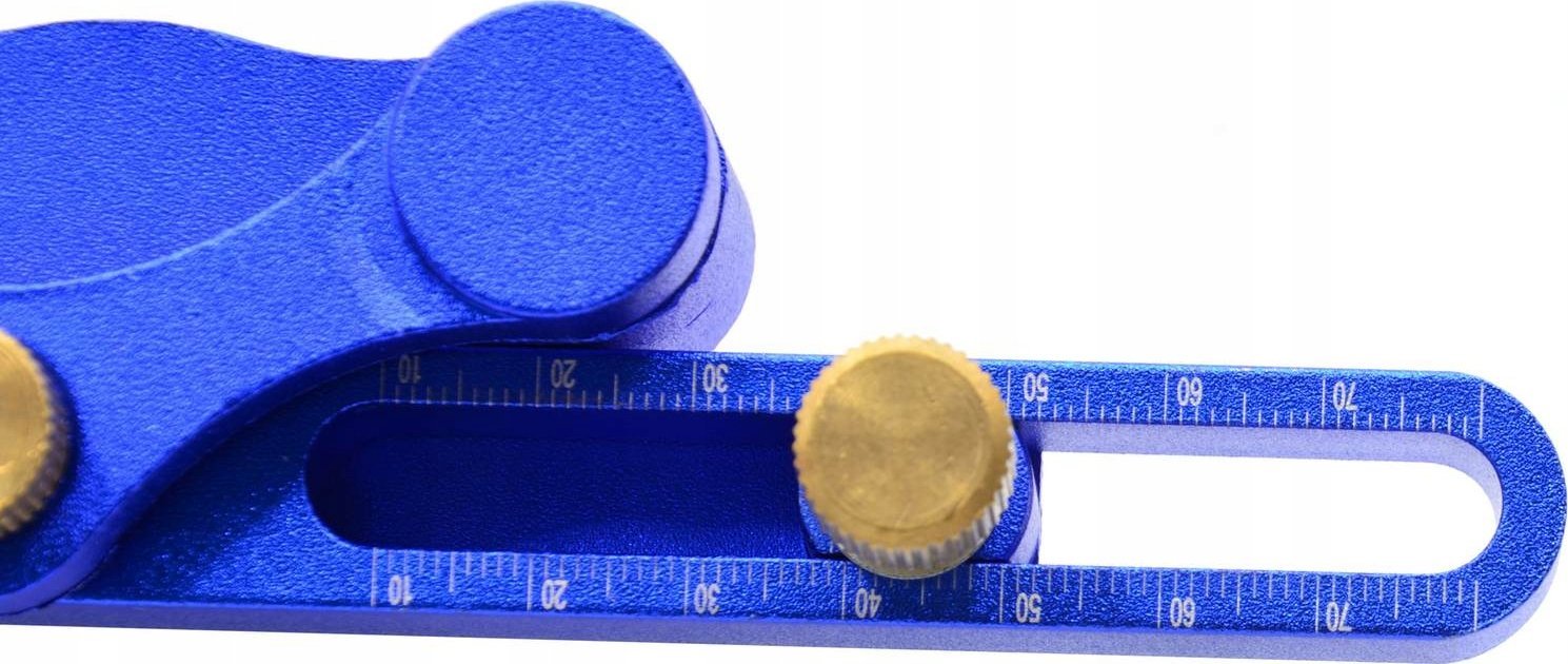 Geko Przyrząd do połączeń kołkowych Premium 6 8 10mm (10)