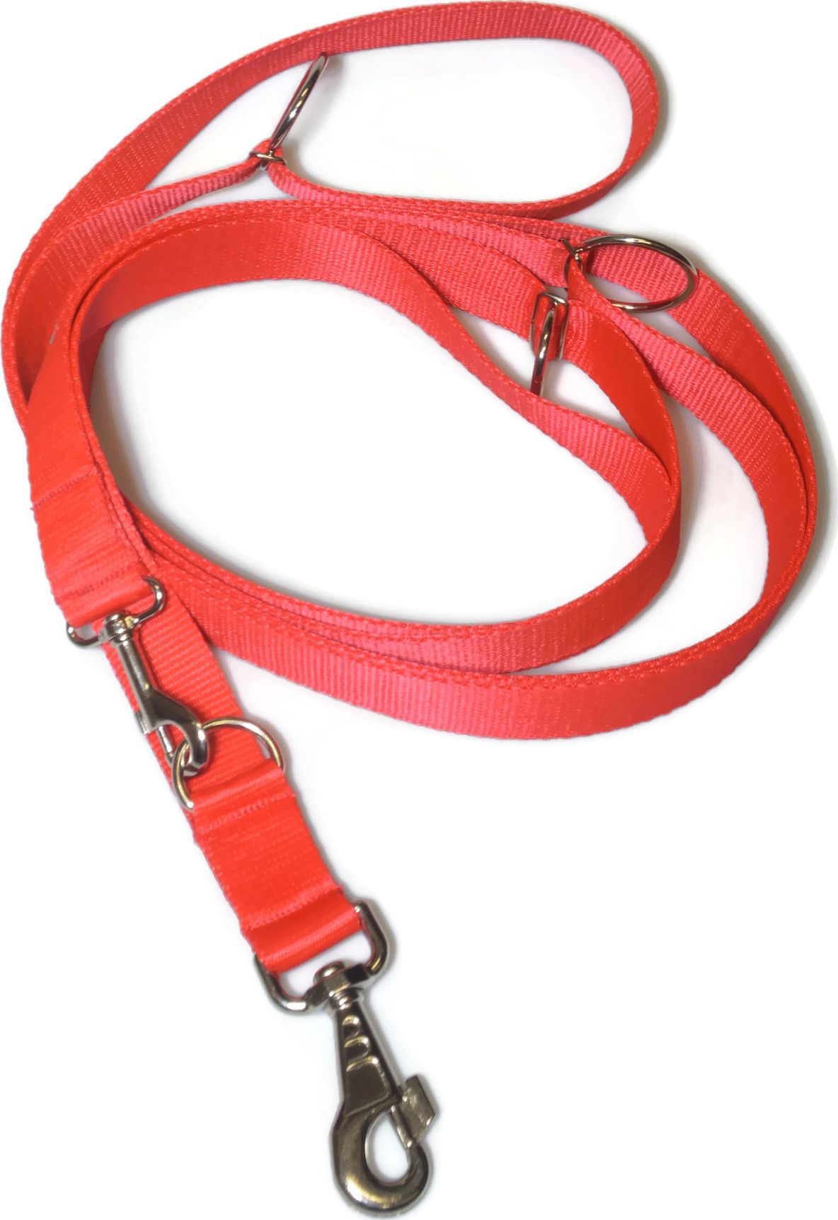 Alizoo Długa przepinana smycz dla dużych psów 30mm/330cm - ALIZOO