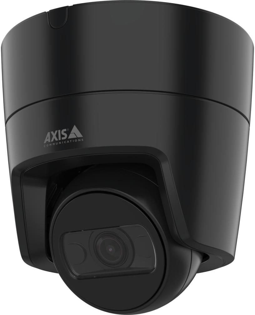 Axis M3125-LVE Black