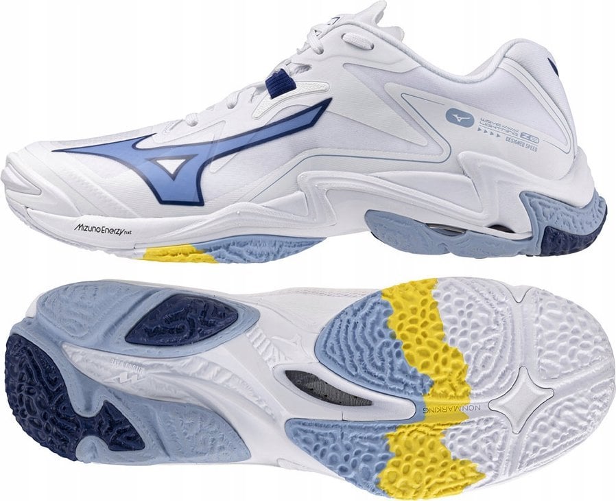 Buty Mizuno WAVE LIGHTNING Z8 V1GA240097