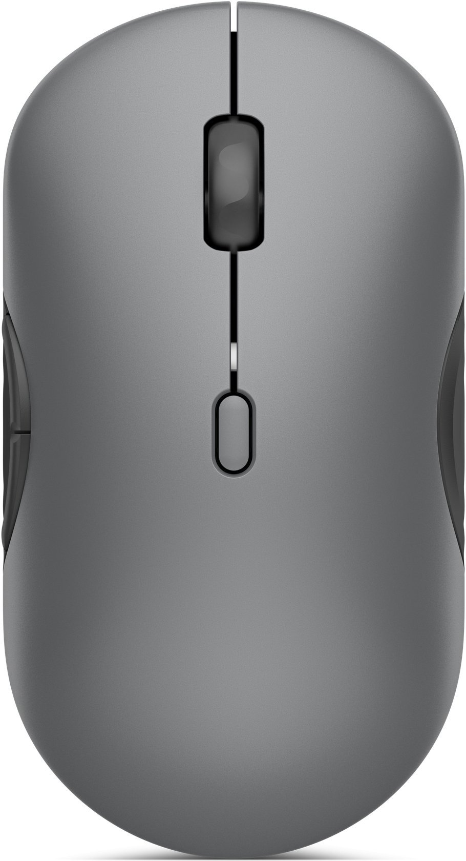 Mysz Lenovo 700 Multi-Device Wireless Silent Mouse | Wireless | 2.4G, Bluetooth 5.3 | Luna Grey