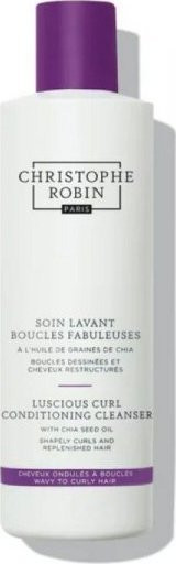 Christophe Robin Odżywka Christophe Robin Luscious Curl (250 ml)