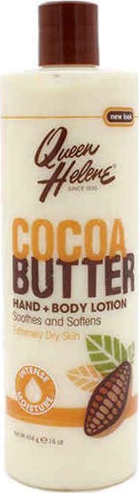 Queen Helene Balsam do Ciała Queen Helene Cocoa Butter (454 g)
