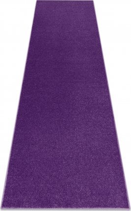 Dywany Łuszczów Chodnik ETON 114 fiolet, 60x350 cm