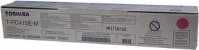 Toner Toshiba T-FC415E Magenta Oryginał (6AJ00000178)