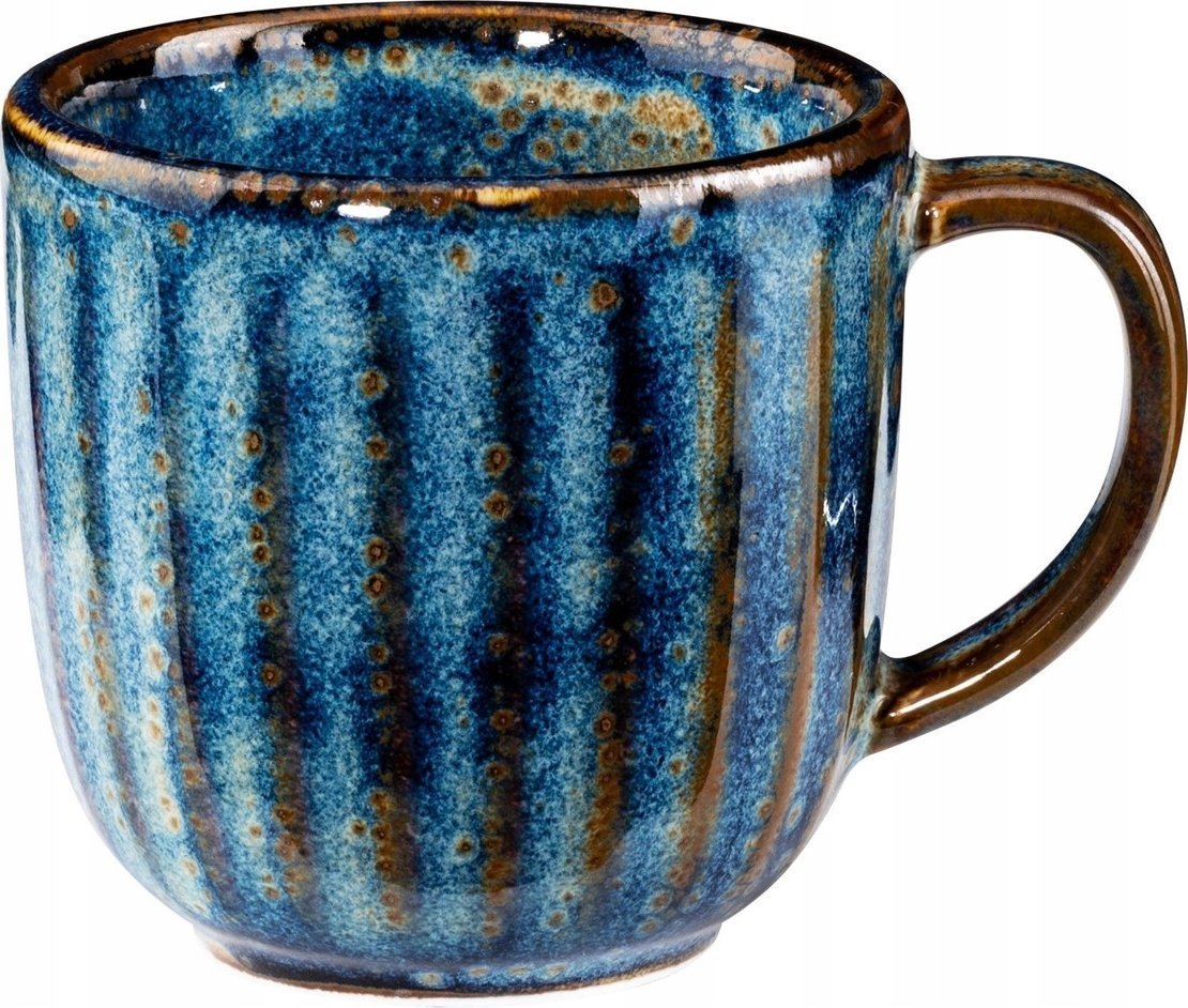 DEEP BLUE Filiżanka do espresso 90 ml