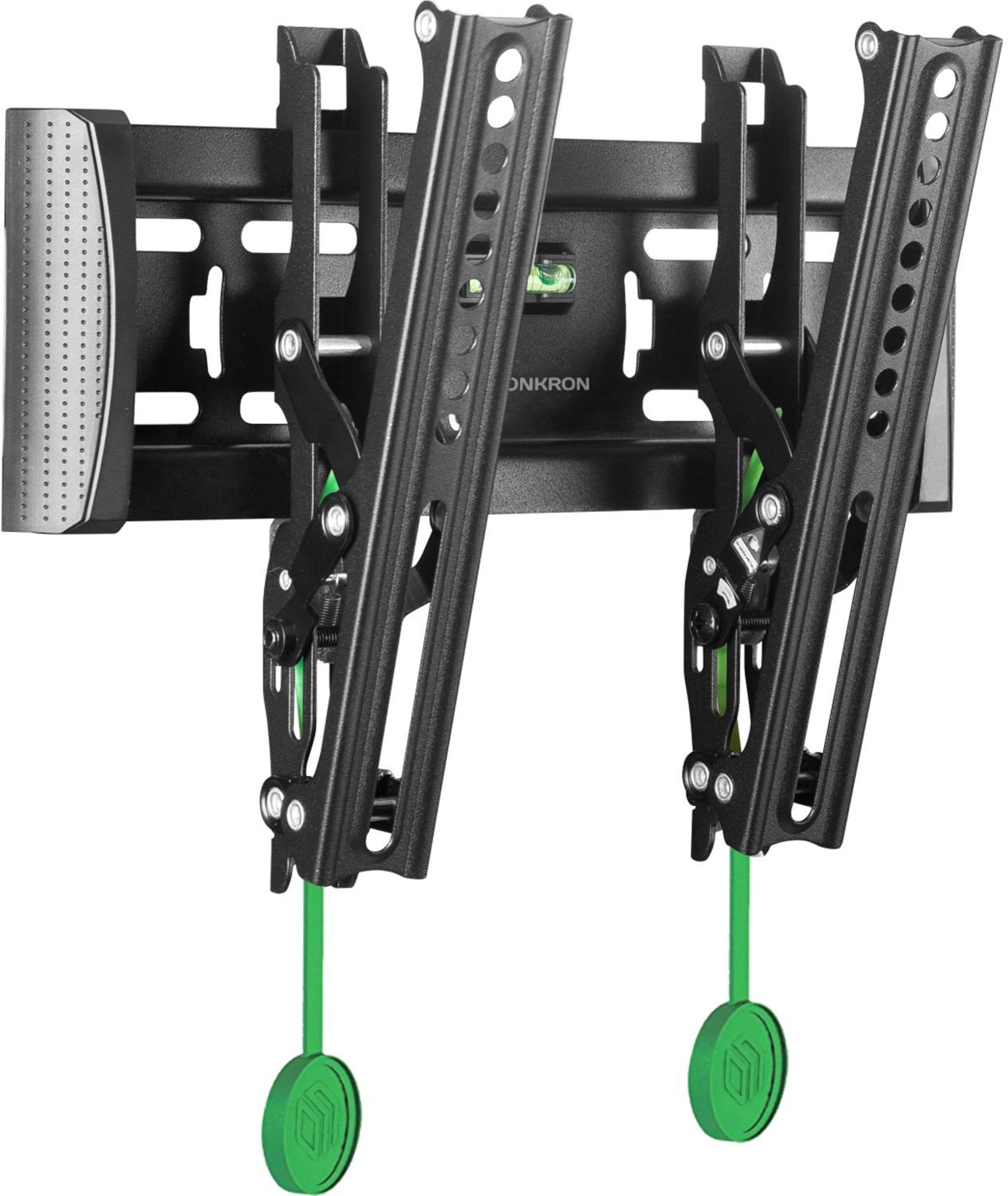 TV SET ACC WALL MOUNT /17-43"/BLACK TM4-B ONKRON TM4-B (4603728440217)