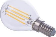 Eko-Light Żarówka Filamentowa LED 4W G45 E14 4000K
