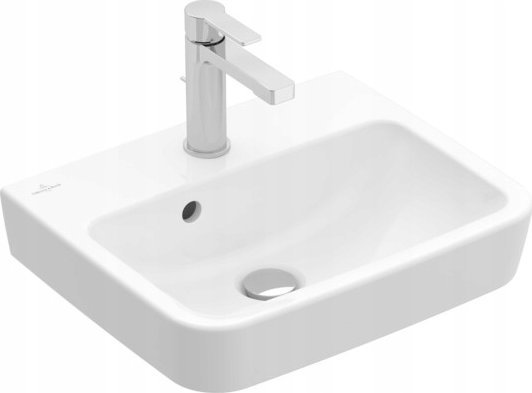 Umywalka Sourcing WASHBASIN HUNG ONOVO 500X370X160 MM