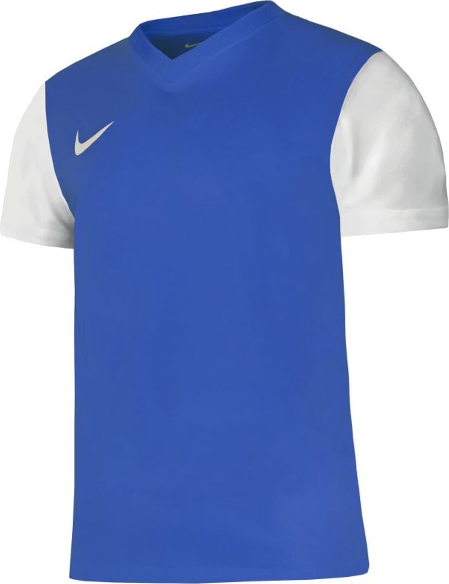 Nike Koszulka Nike Tiempo Premier II Jr DH8389-463